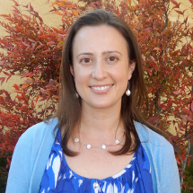 Liza Mermelstein, Ph.D.